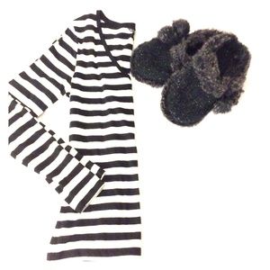 Victoria's Secret Pajama Top