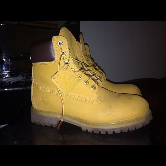 Timberlands