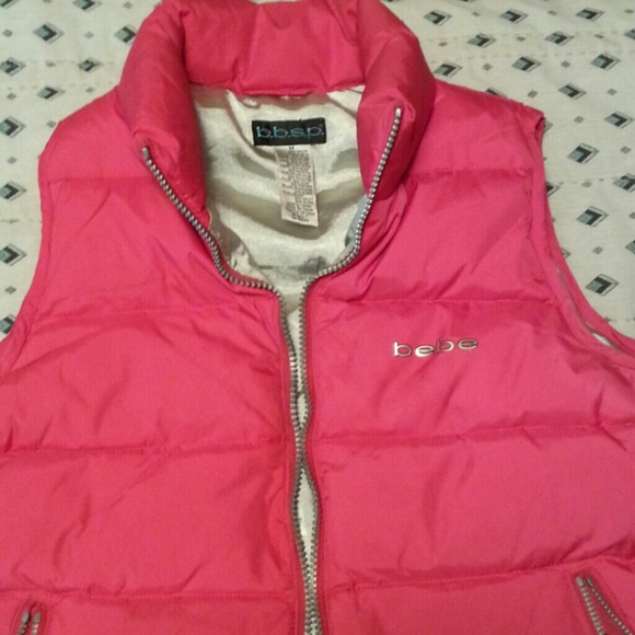 Bebe vest ♥ - Picture 2 of 3