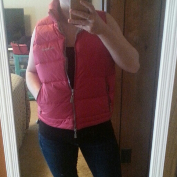 Bebe vest ♥ - Picture 3 of 3