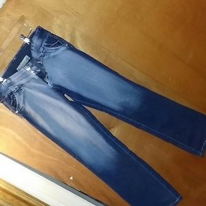 Sexy colombian jeans levanta cola