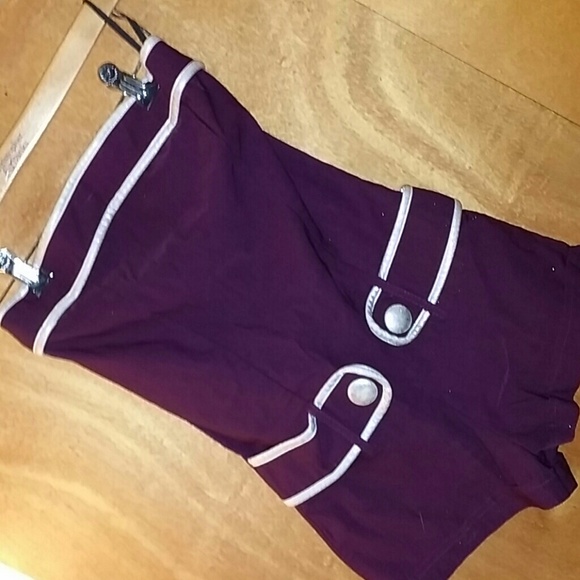 Sexy in purple !!!