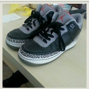 °°♡Jordans♡°°