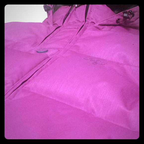 Orage Down 10 Mil Ski Jacket