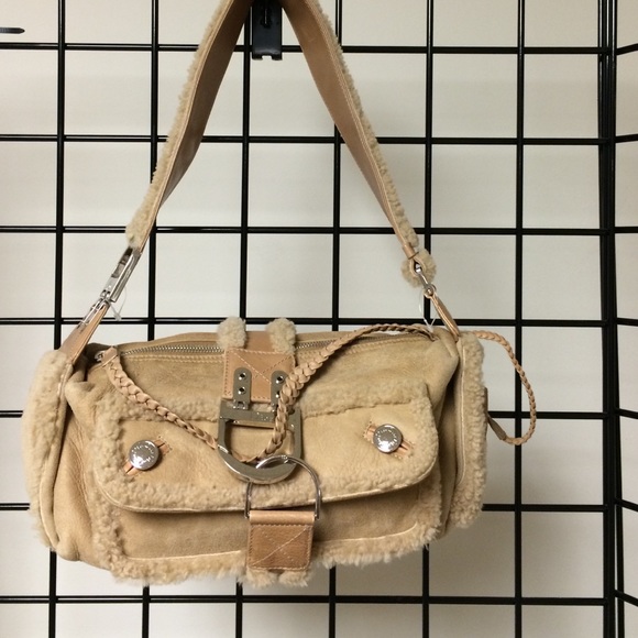 Authentic Dior Bag