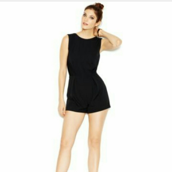 Romper bar 111