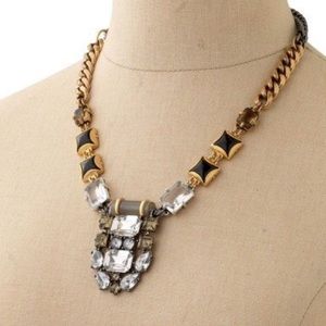 Stella & Dot Phoenix necklace