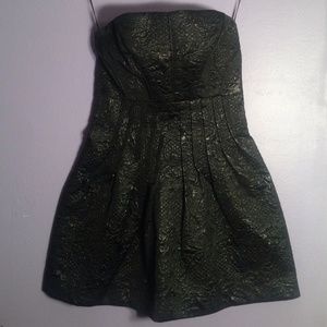 ❌Sold in bundle❌ Tibi Dress