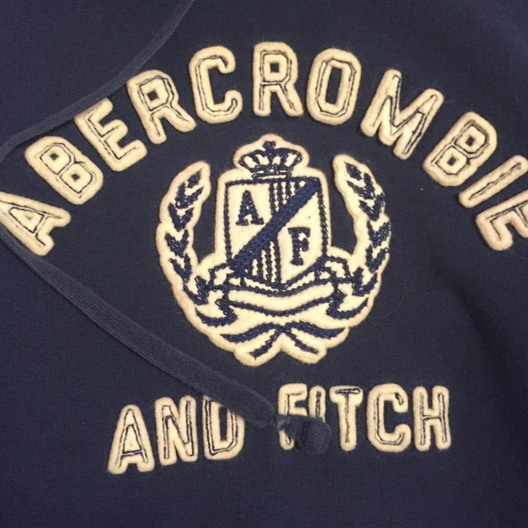 Abercrombie and Fitch Women's hoodie - Picture 1 of 2