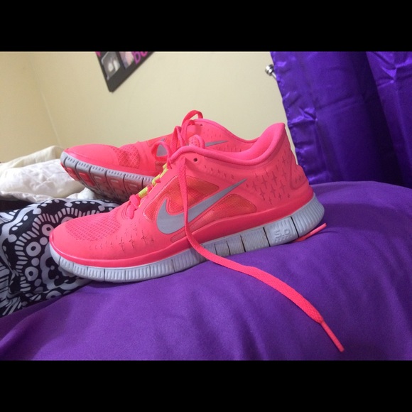 Nikes