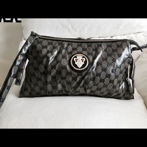 SALE ONE DAY ONLY! Authentic Gucci Hysteria Clutch