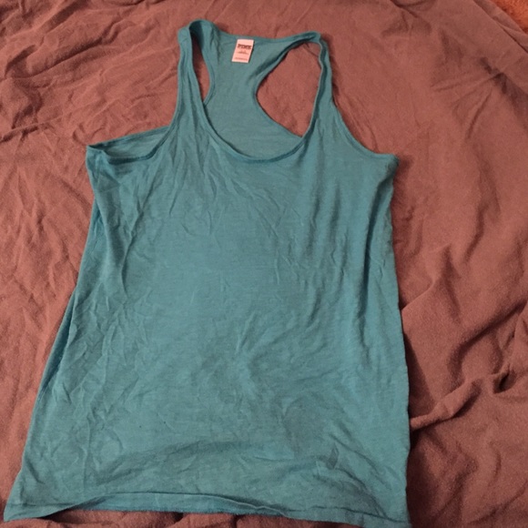 PINK Victoria's Secret Tops - Victoria Secret Pink...Tank top