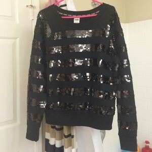 Limited Edition PINK pullover