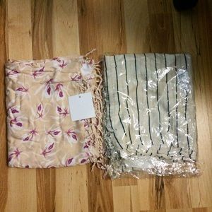 Brand new Acacia Makena Pareos