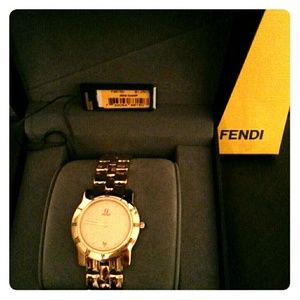 Fendi Watch - USED