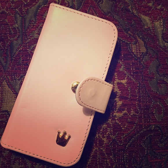 iPhone 5/s sell phone wallet case