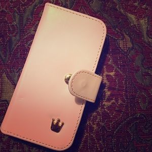 iPhone 5/s sell phone wallet case