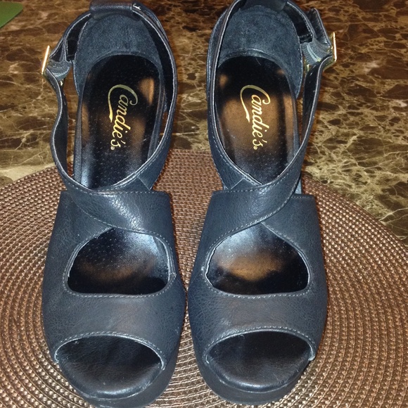 Wedges - Picture 2 of 4
