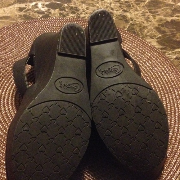 Wedges - Picture 3 of 4