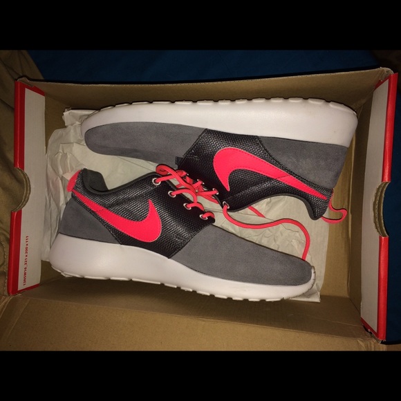 Nike roshe run