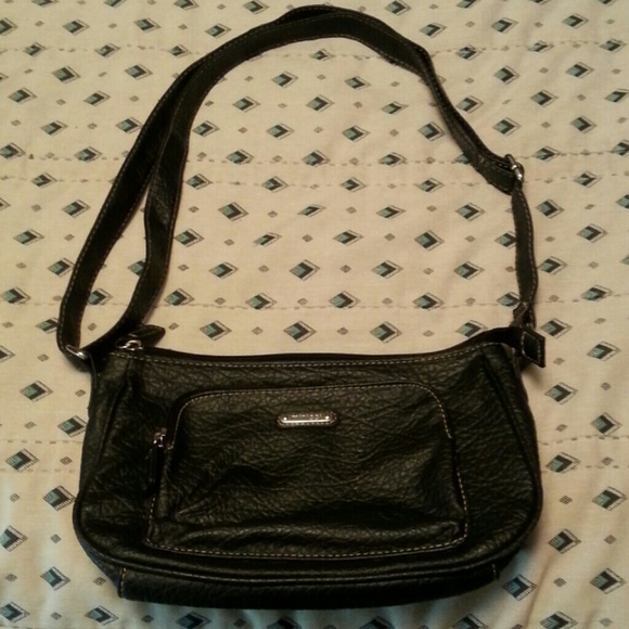Black purse ♥