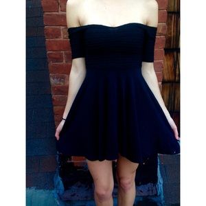 Skater dress