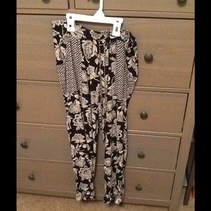 AMERICAN EAGLE harem pants