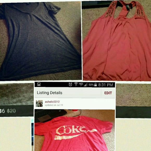 Bundle items - Picture 2 of 3