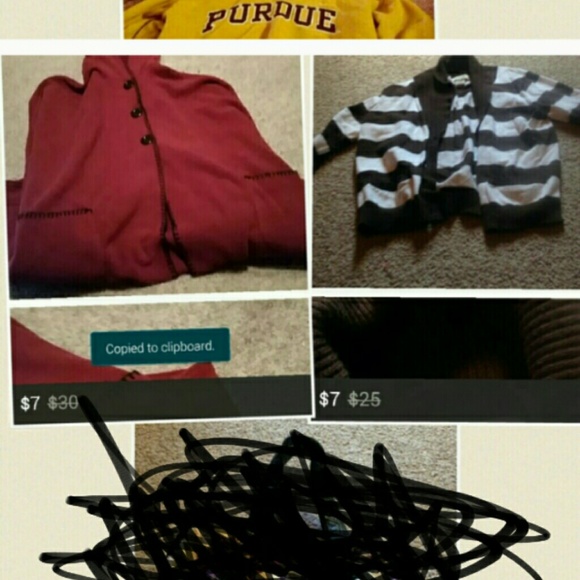 Bundle items - Picture 3 of 3