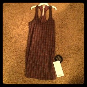 NWT! Lululemon tank!
