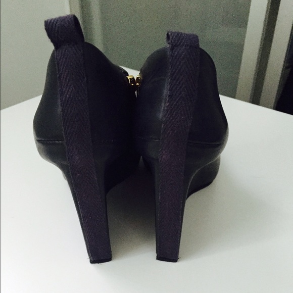 💰SOLD💰See by Chloe ankle booties. - Picture 3 of 4