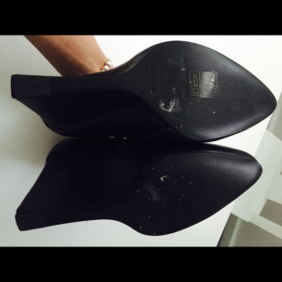 💰SOLD💰See by Chloe ankle booties. - Picture 4 of 4