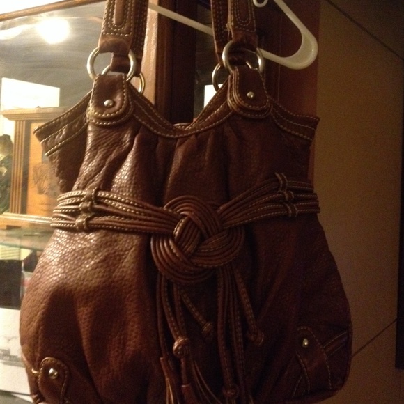 Marc Ecko purse/bag