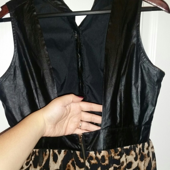 High/Low Dress - Picture 2 of 3