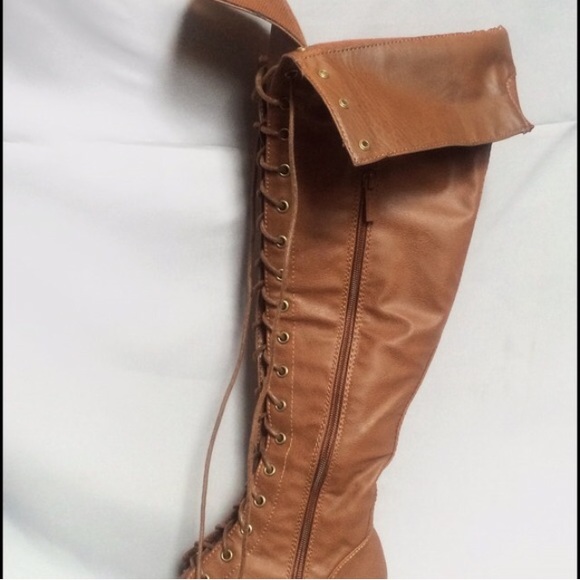 SALE!!✨🌟Kellie Over-The-Knee boots - Picture 2 of 4