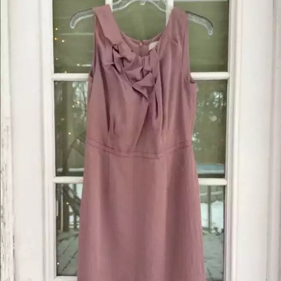 Blush Loft Dress - Picture 1 of 3
