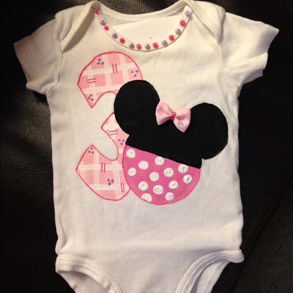 Baby onesies