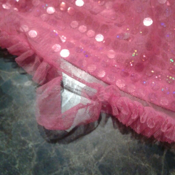 Justice girls dress - Picture 3 of 3