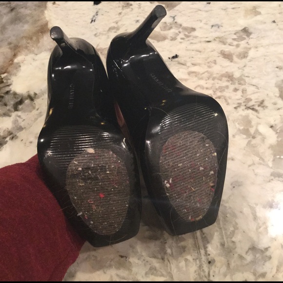 RARE!Madden Girl TWEED BROCADE {a true find} --- - Picture 4 of 4