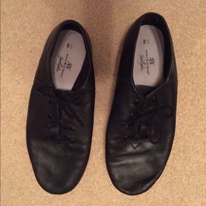 Dance shoes SZ 8.5