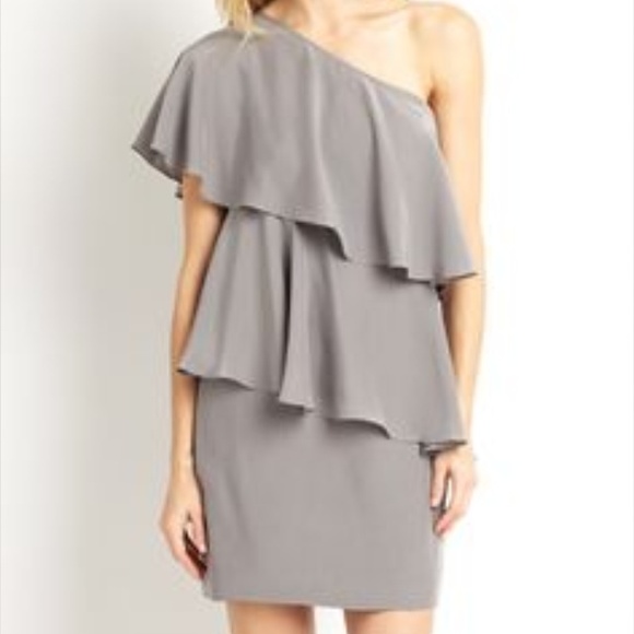 Annie Griffin dress