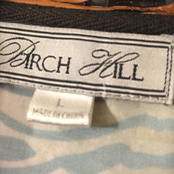 Jacket - Picture 3 of 3