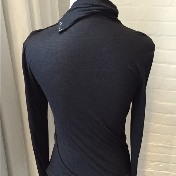 SOLD in a bundle. Shelly Steffee black top - Picture 3 of 3