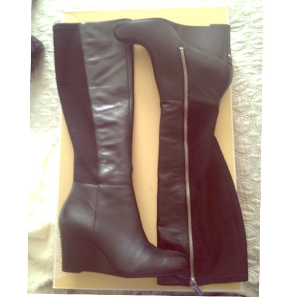Micheal kors boots