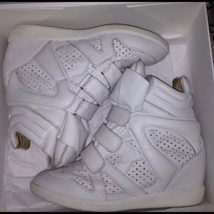 Isabel Marant Sneakers