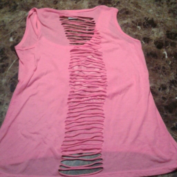 Six flags discovery kingdom tank top - Picture 2 of 3