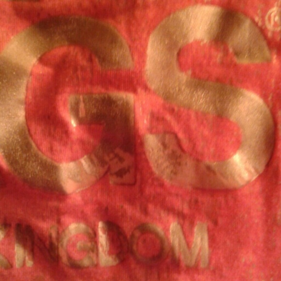 Six flags discovery kingdom tank top - Picture 3 of 3