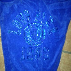 🔴LAST CHANCE!🔴 bling VS PINK pants track sweats