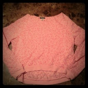 Joe boxer summer shirt??