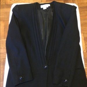 Vintage Blazer